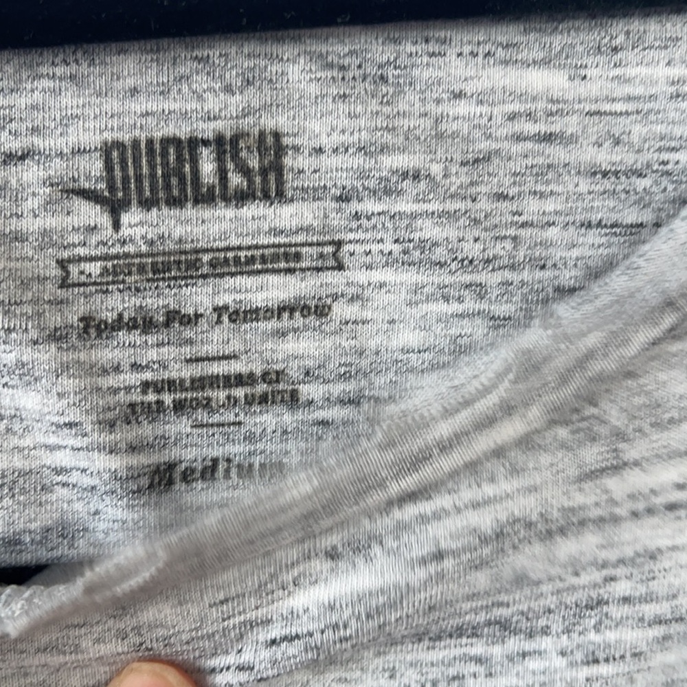 Publish Tee - Picture 2 of 7